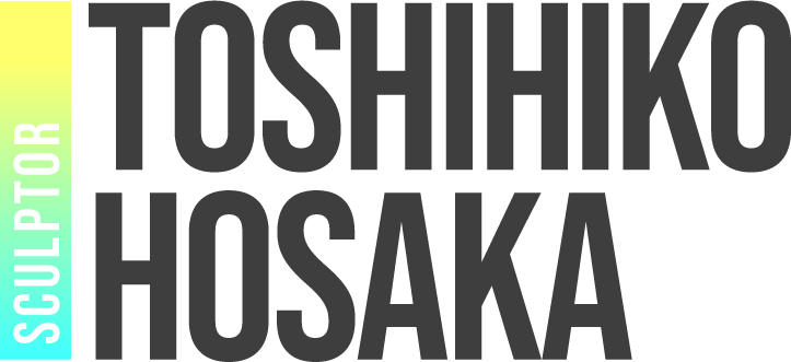 砂の彫刻家　保坂俊彦　SCULPTOR TOSHIHIKO HOSAKA