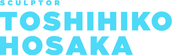 砂の彫刻家　保坂俊彦　SCULPTOR TOSHIHIKO HOSAKA