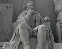 GALILEO GALILEI and JOHANNES KEPLER